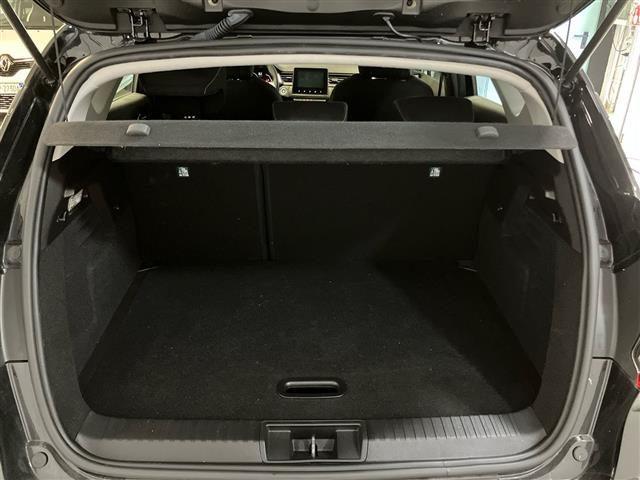 RENAULT Captur 1.6 E-Tech hybrid Zen 145cv auto