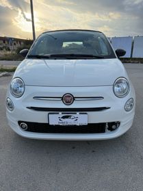 Fiat 500 C 1.0 Hybrid Club