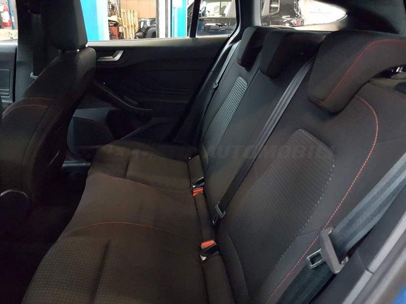 Ford Focus Focus SW 1.0t ecoboost h ST-Line 125cv