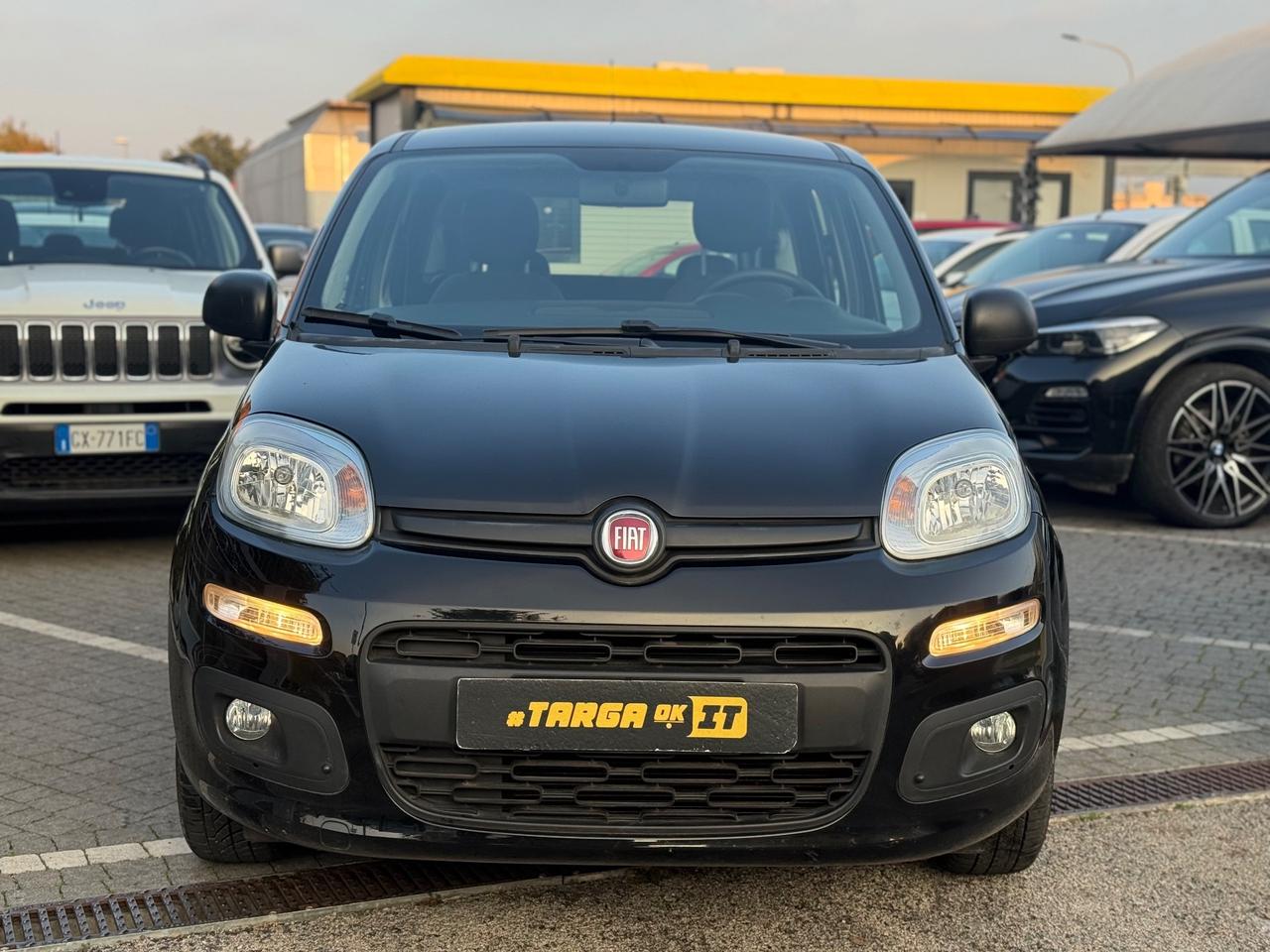 Fiat Panda 1.2 Lounge GARANTITA PREZZO REALE