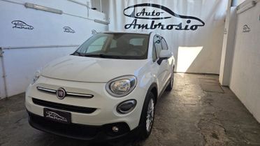 FIAT 500X 500X 1.3 MultiJet 95 CV Cross TUA DA 169,00 EURO