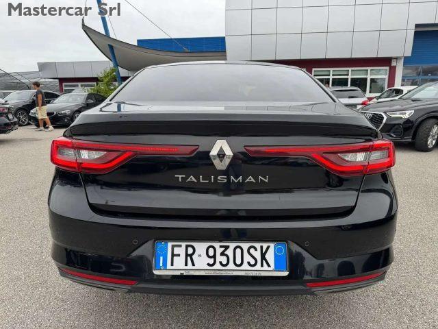 RENAULT Talisman 1.6 dci 130cv energy Intens Berlina - FR930SK