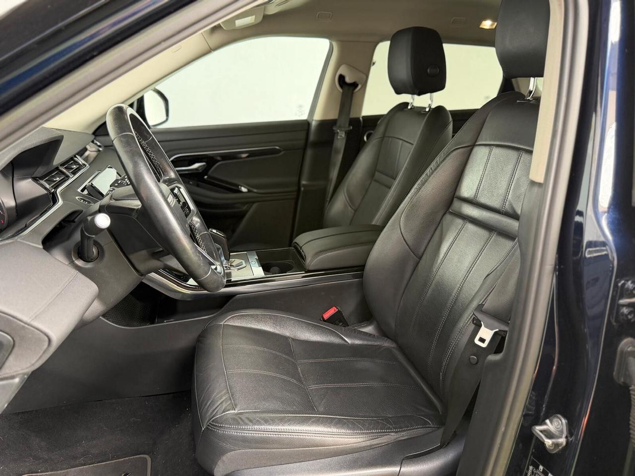 Land Rover Range Evoque 2.0D I4 163 CV S
