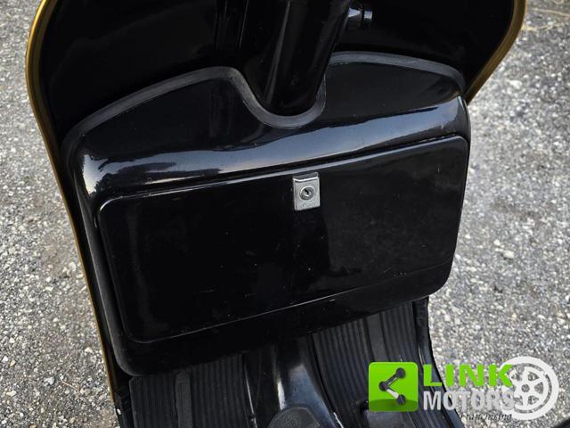 PIAGGIO Vespa 150 PX (1980 - 00) PX 150 E