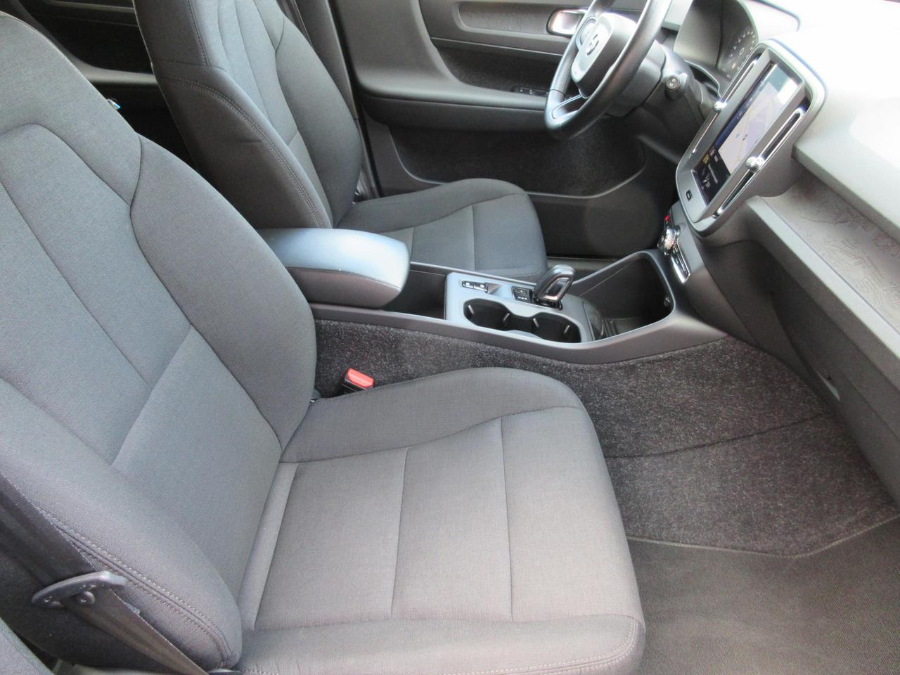 Volvo XC40 2.0 d3 Business AWD Geartronic