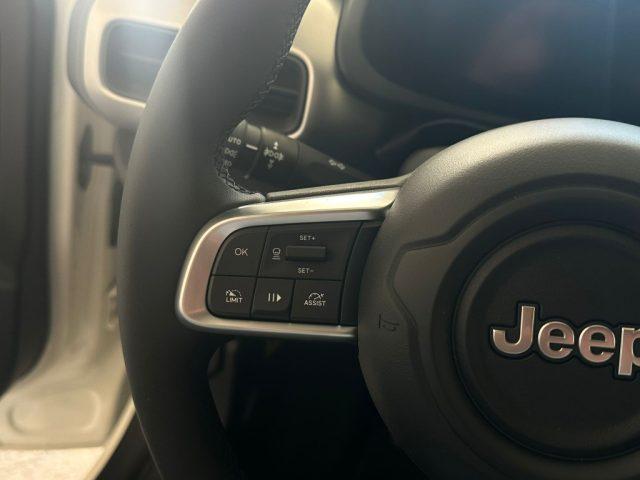 JEEP Avenger Jeep Avenger 1.2 SUMMIT
