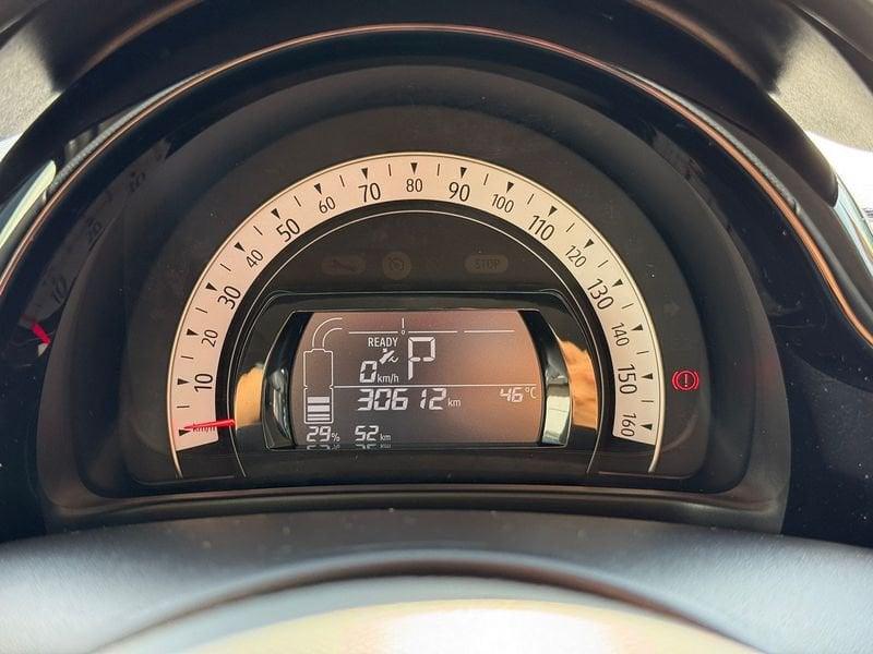 Renault Twingo Electric Twingo 22kWh Urban Night