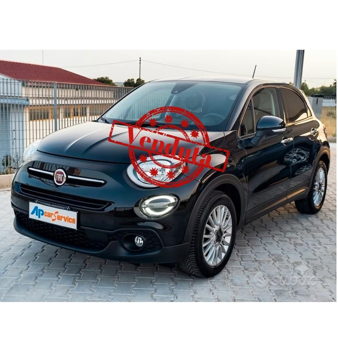 Fiat 500X 1.3 MultiJet 95 CV Sport