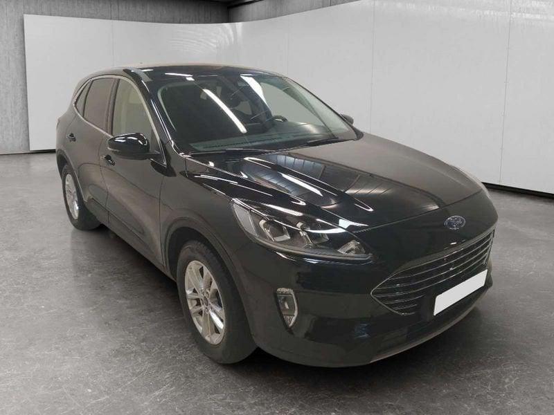 Ford Kuga 1.5 ecoblue Titanium 2wd 120cv