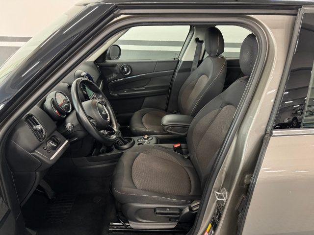 MINI Countryman 1.5 Cooper S E Jungle ALL4 Automatica Plug-in