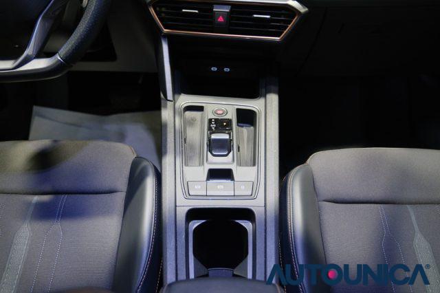 CUPRA Formentor 1.5 TSI DSG FULL LED