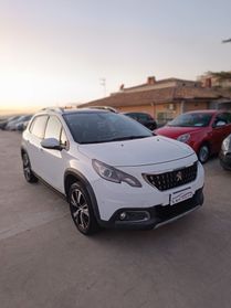 Peugeot 2008 BlueHDi 120 S&S Allure
