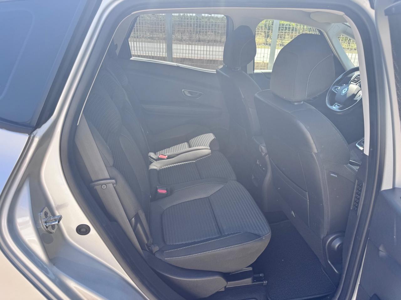 Renault Scenic Scénic dCi 8V 95 CV Energy Business