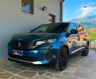 Peugeot 5008 5008 1.5 bluehdi Allure Pack s&s 130cv eat8
