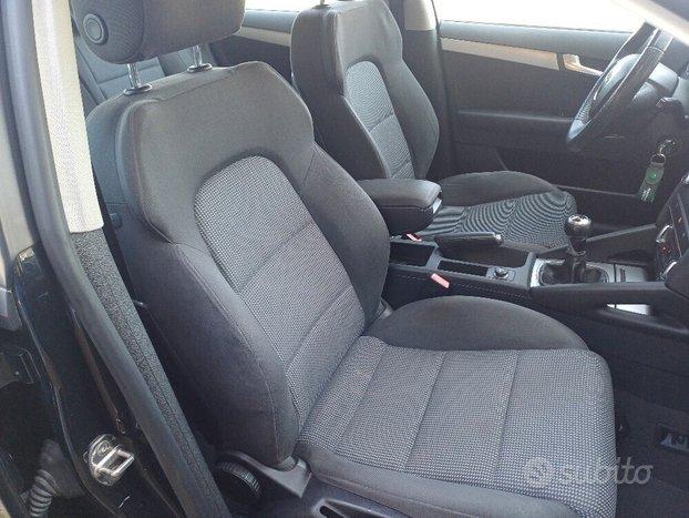 Audi A3 SPB 2.0 TDI Quattro Ambition