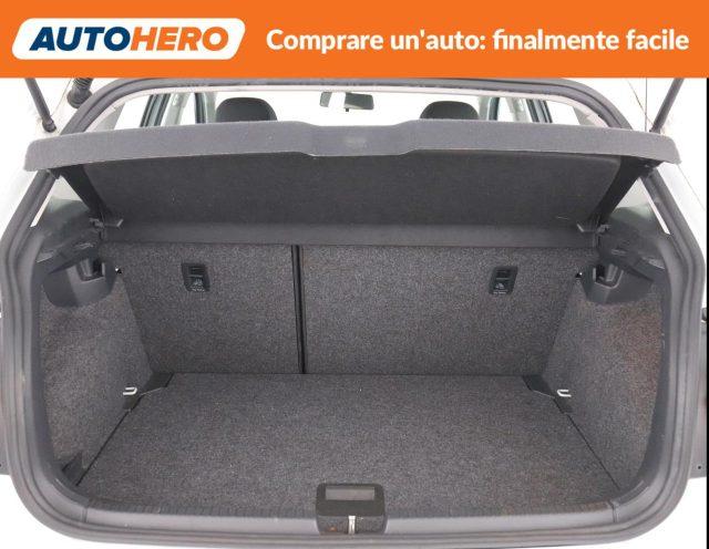 VOLKSWAGEN Polo 1.6 TDI 5p. Trendline BlueMotion Technology