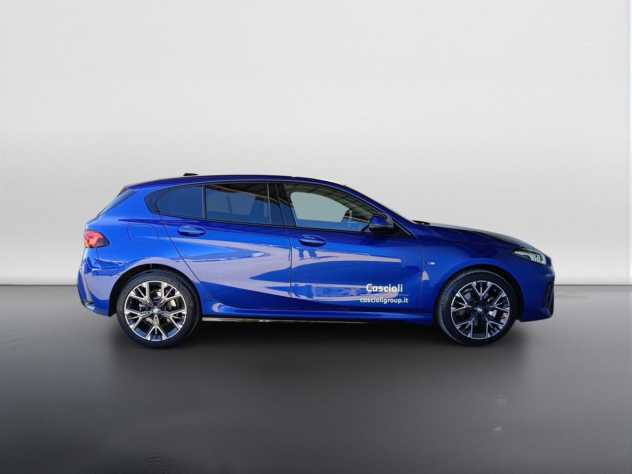 BMW BMW 118d