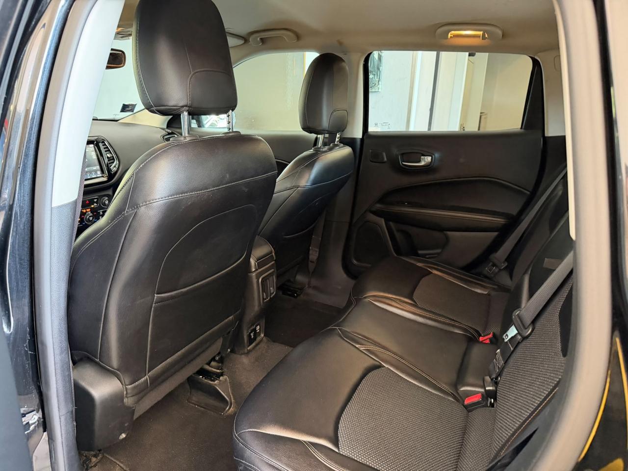 Jeep Compass 2.0 Multijet II 4WD Limited 669