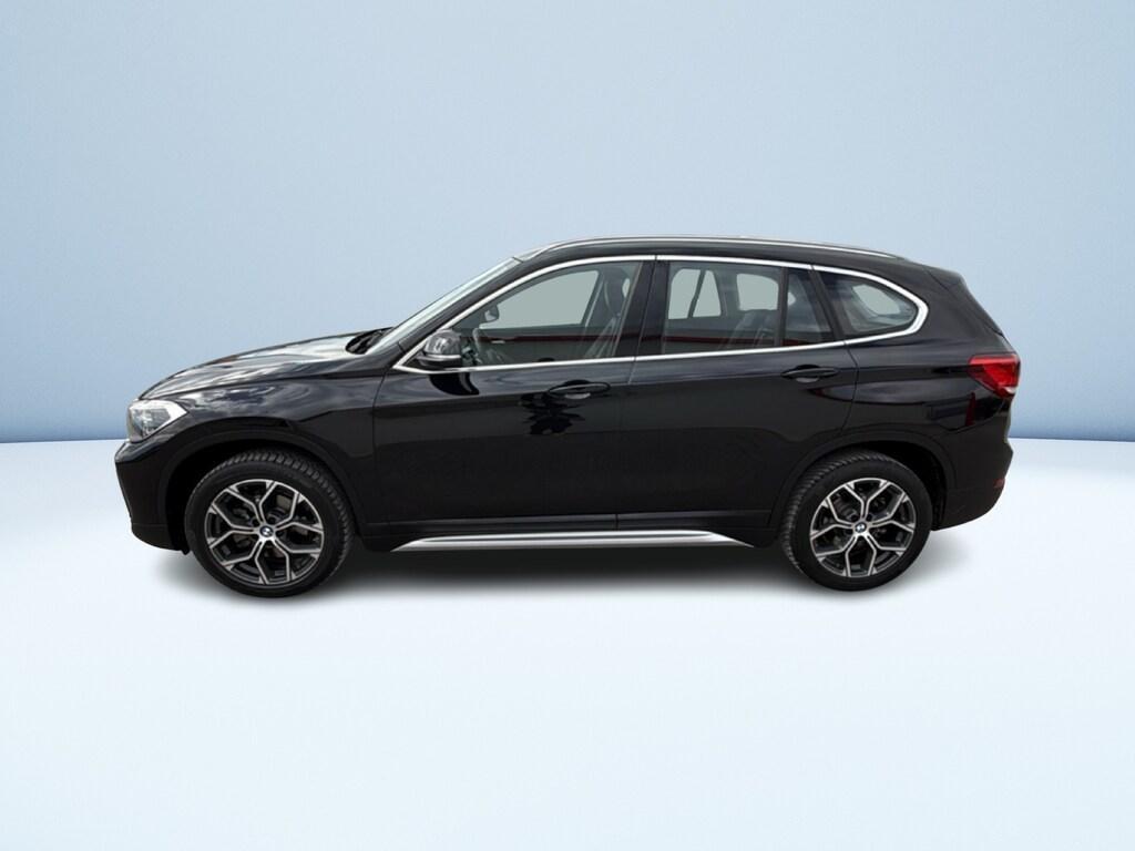 BMW X1 18 d xLine Plus sDrive Steptronic