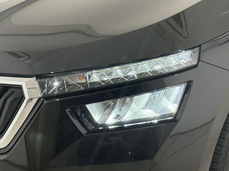 Škoda Kamiq 1.0 TSI 115cv Ambition