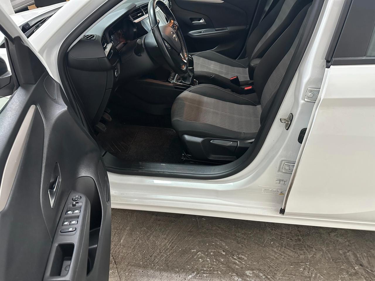 Opel Corsa 1.2 Edition s&s