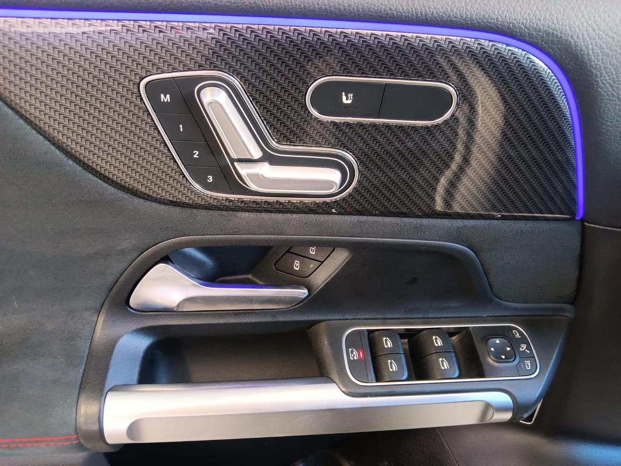Mercedes-Benz GLB - X247 2019 - GLB 200 d Premium 4matic auto
