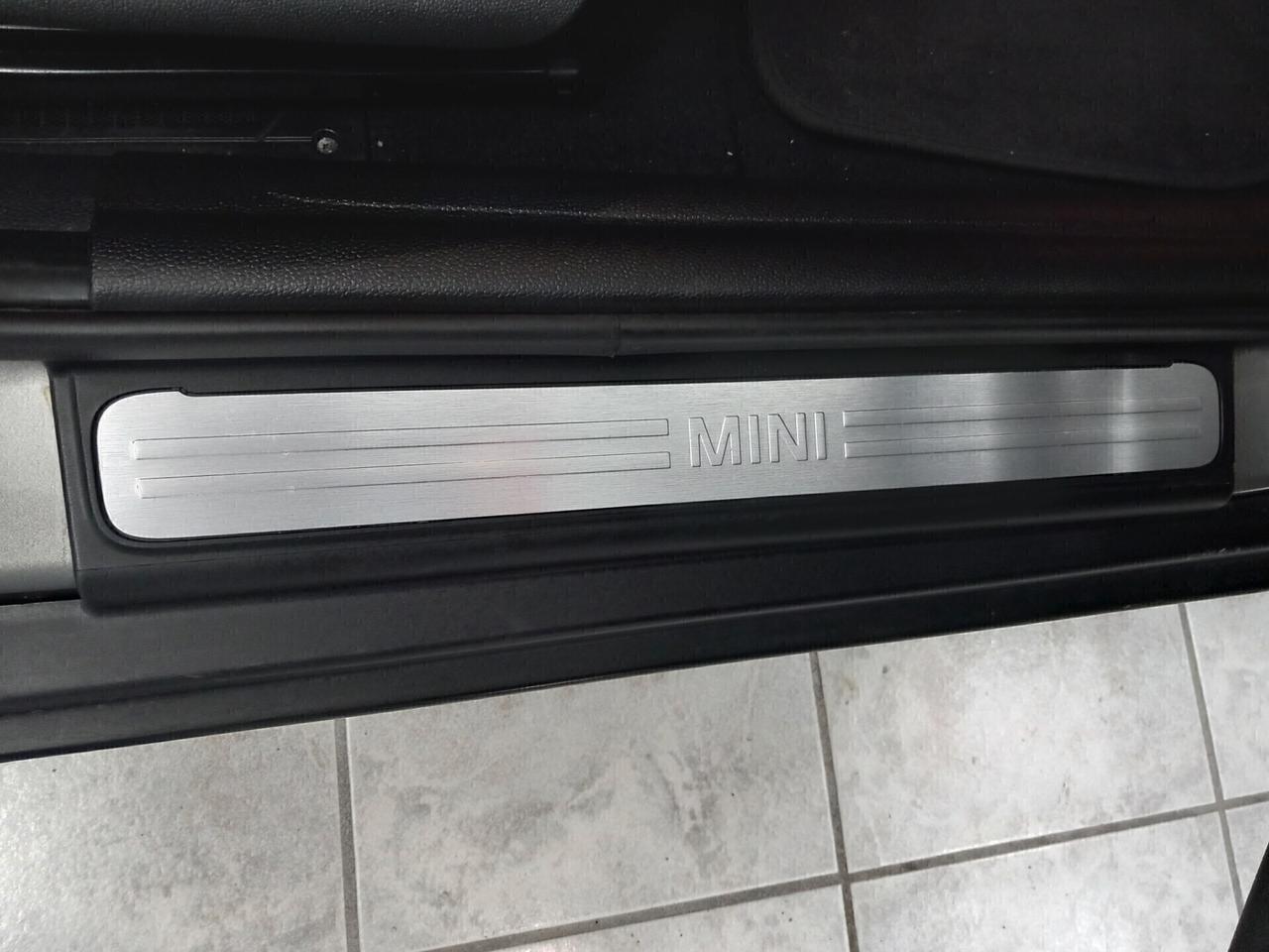 Mini One 1.5 benzina anno 2018 118 mila km