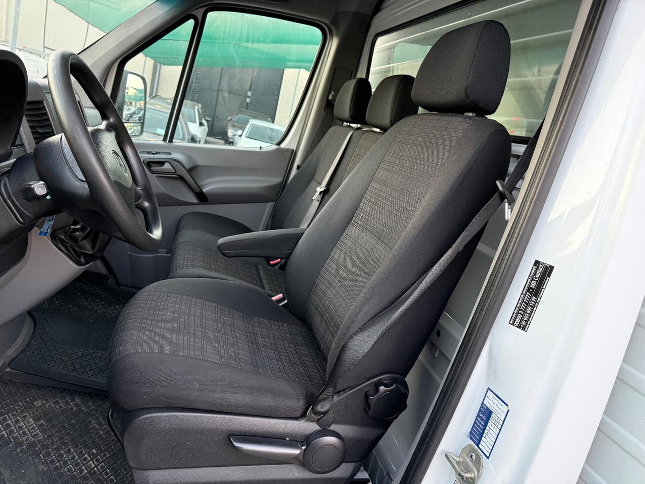 Mercedes Sprinter 4s T43/35 314 CDI Cabinato Executive