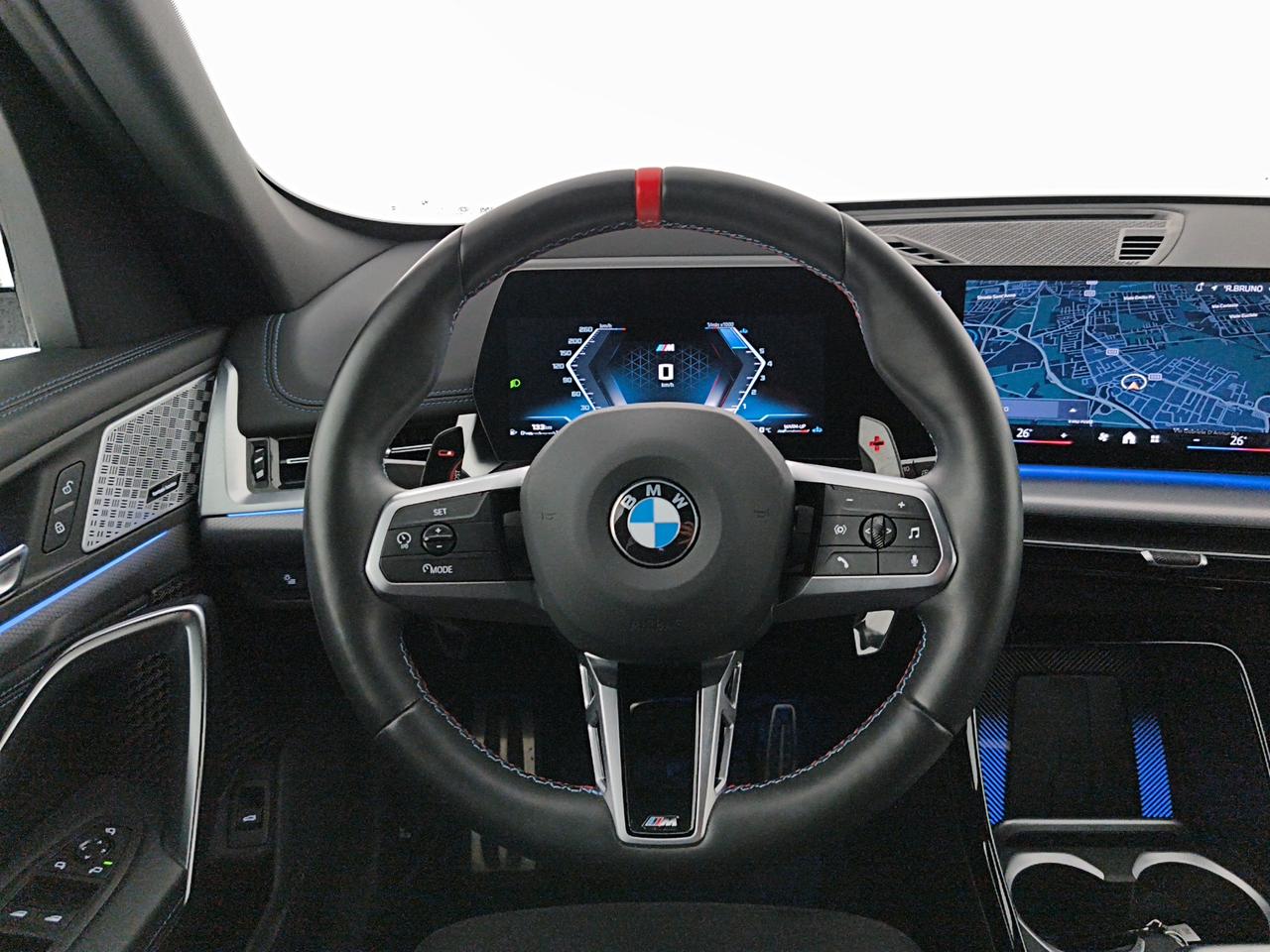 BMW X1 xDrive M35i MSport Pro