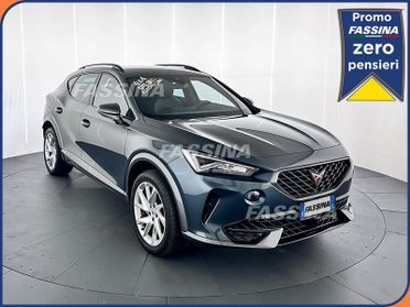Cupra Formentor Formentor 2.0 TDI 4Drive DSG