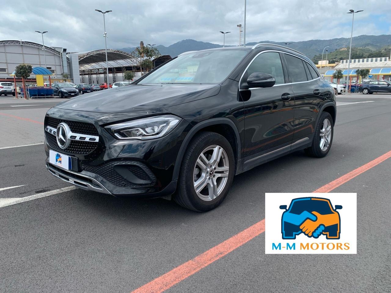 Mercedes-benz GLA 200 Automatic Sport Plus FULL OPTIONAL