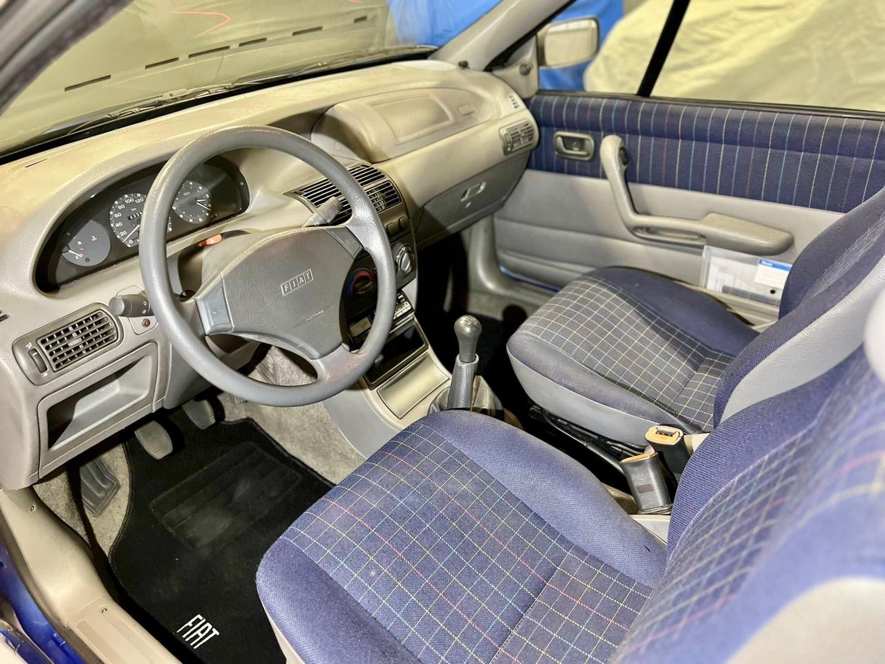 Fiat Punto Cabrio 1.2 S 60cv