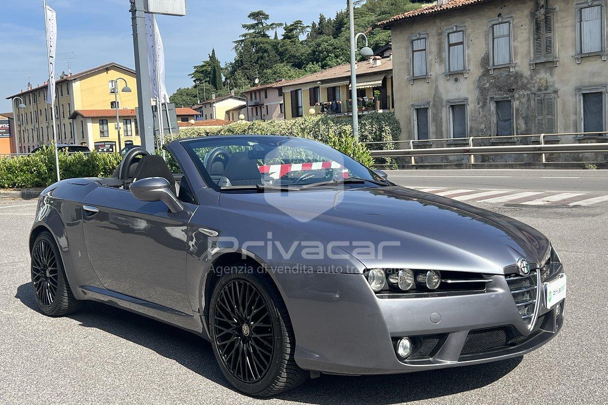 ALFA ROMEO Spider 2.2 JTS