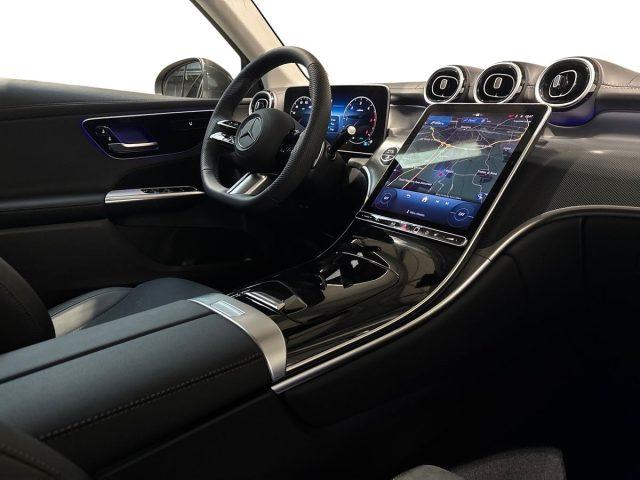 MERCEDES-BENZ GLC 220 d 4Matic Mild Hybrid AMG Line Advanced