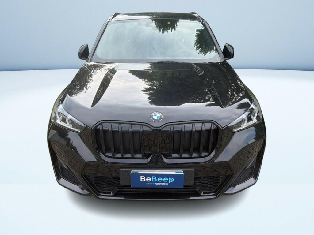 BMW X1 18 d Msport sDrive DCT