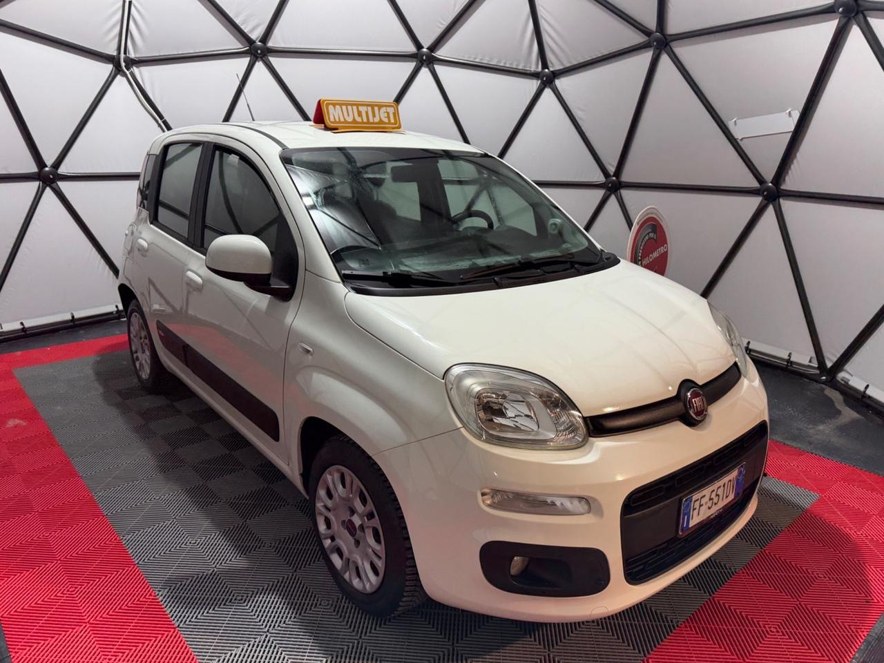Fiat Panda 1.3 MJT 80 CV S&S Easy