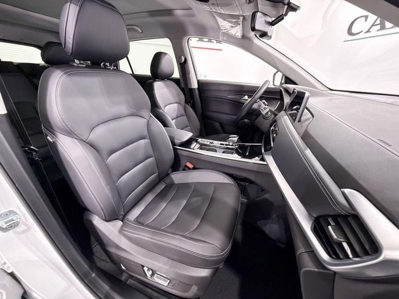 EVO Evo 7 1.5 Turbo DCT Benzina /GPL 7 Posti