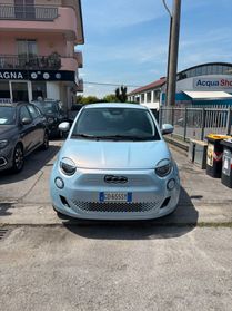 Fiat 500 500e Berlina 42 kWh Icon NESSUN VINCOLO