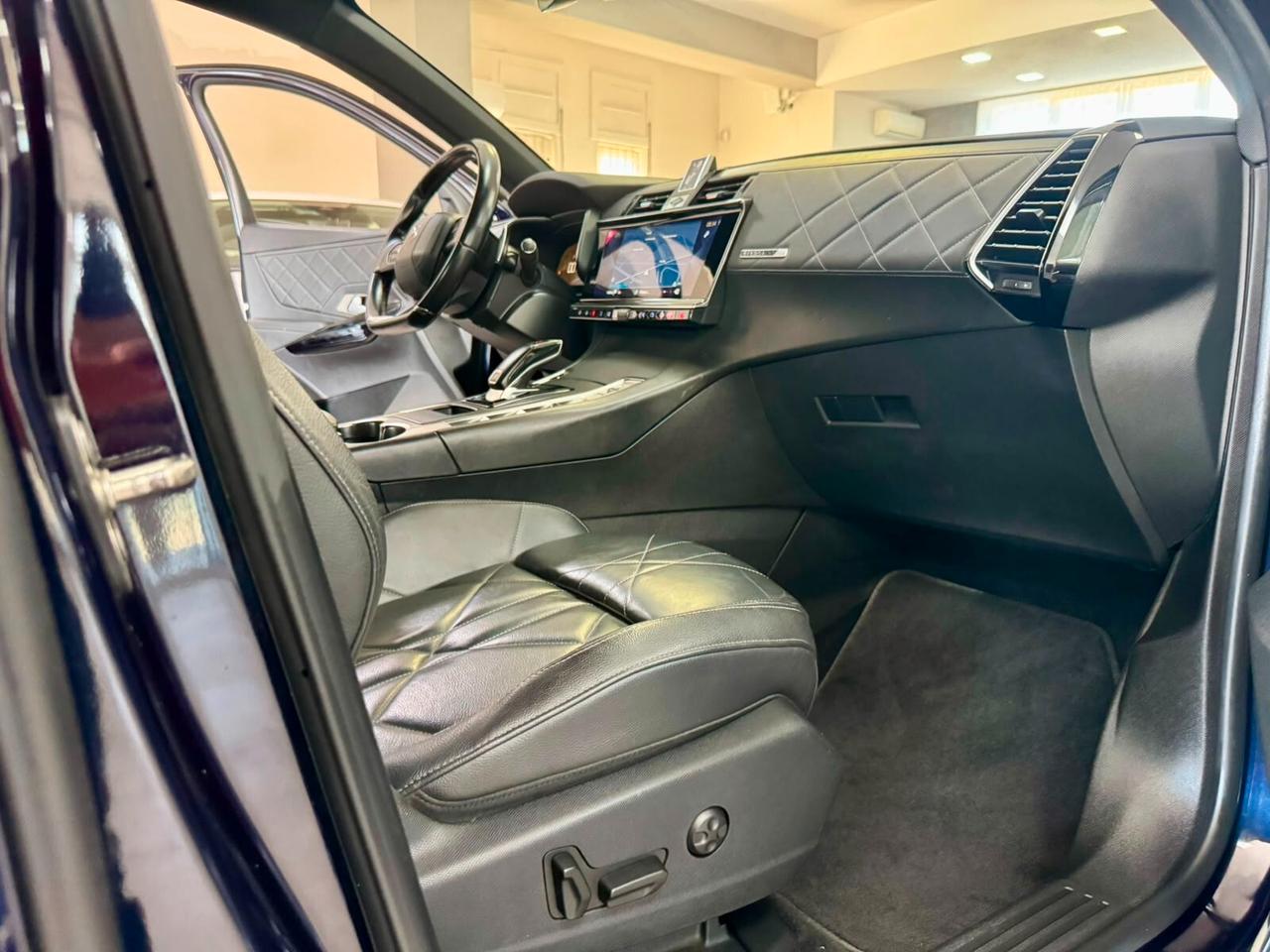Ds 7 Crossback 1.5 BlueHDi 130cv aut. Grand Chic 2022