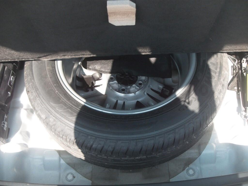 Hyundai iX35 1.7 CRDi 2WD Xpossible - 2014