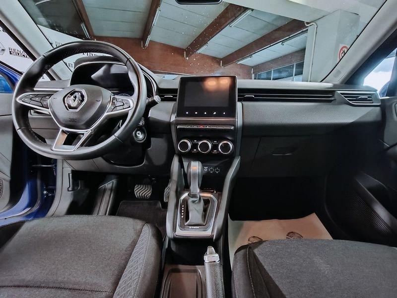 Renault Clio Zen 1.6 E-TECH Hybrid 140cv rif.GE493