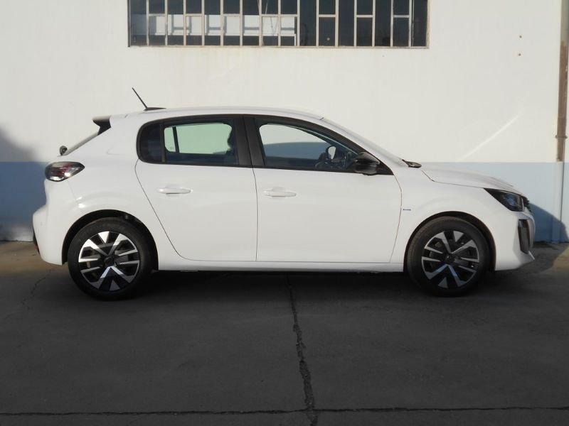 Peugeot 208 100 Business CBC Navig-Retroc