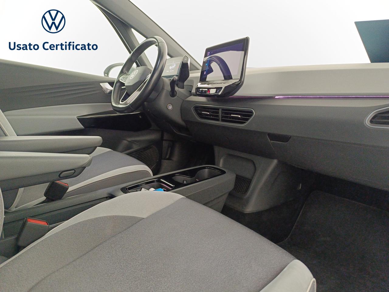VOLKSWAGEN ID.3 - ID.3 Business