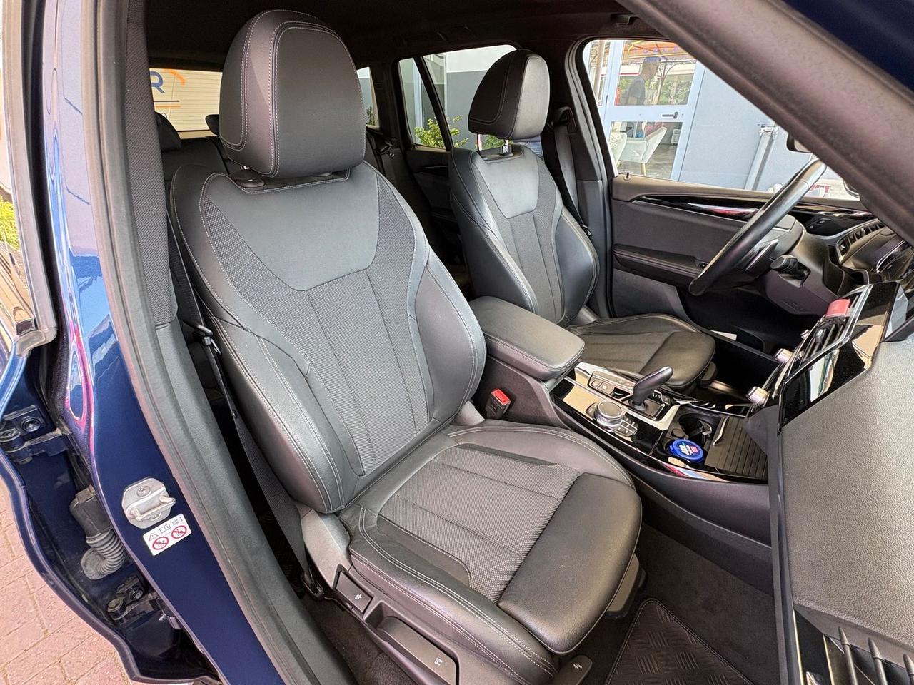 Bmw X3 xLine 20 d #11205