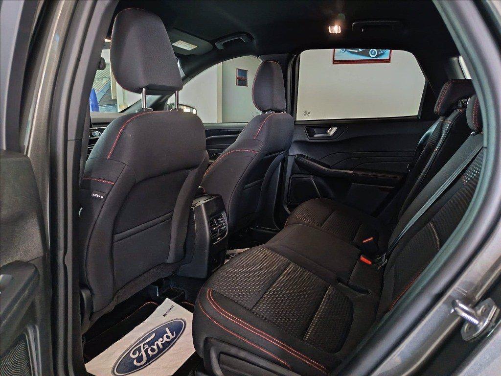FORD Kuga 2.5 phev ST-Line 2wd 225cv cvt del 2022