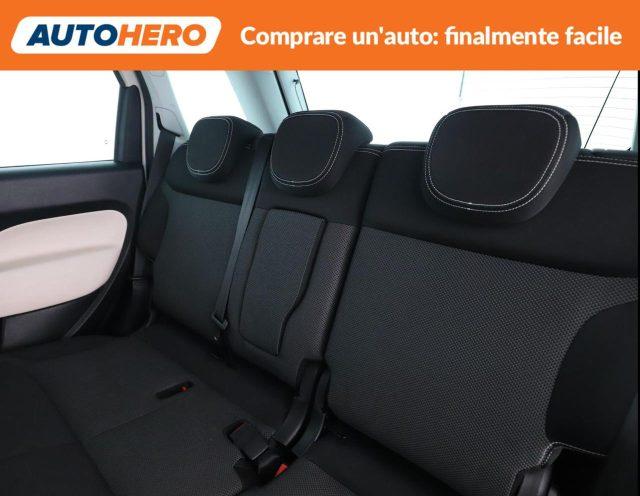 FIAT 500L 1.6 Multijet 120 CV Trekking