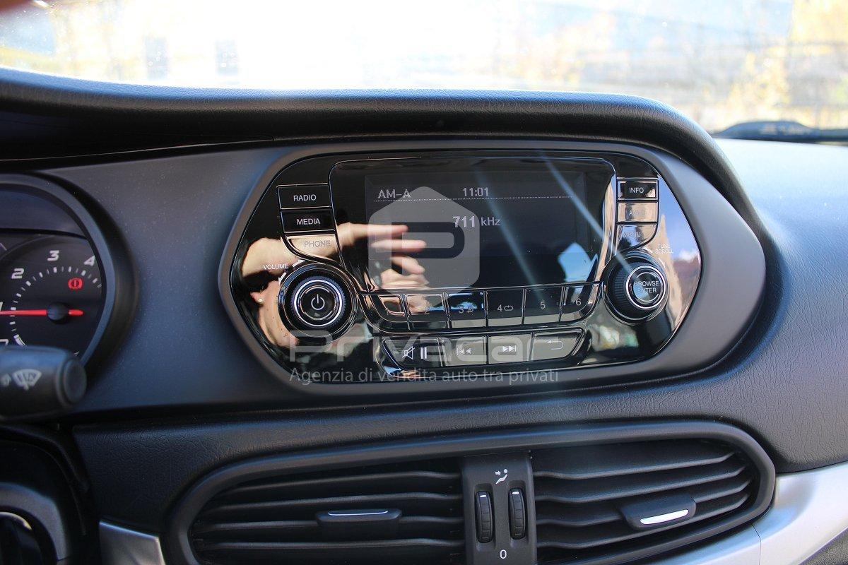FIAT Tipo 1.3 Mjt 4 porte Easy