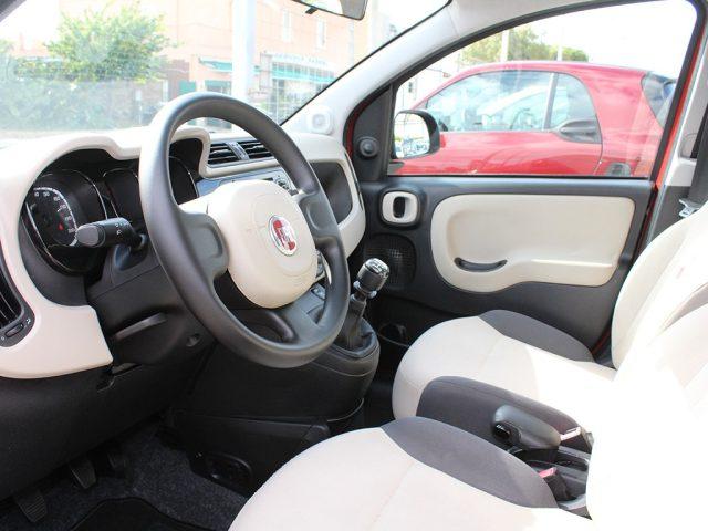 FIAT Panda 1.2 Pop
