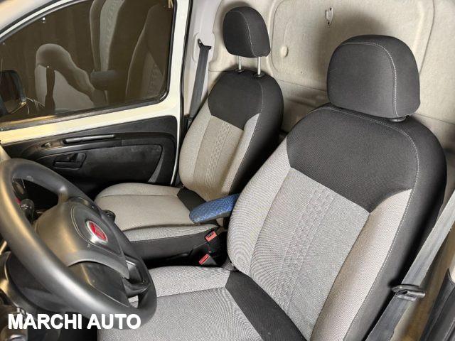 FIAT Fiorino 1.3 MJT 80CV Cargo SX