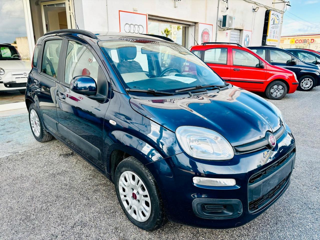 Fiat Panda 1.2 Easy